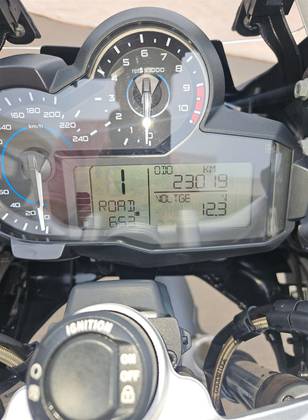 BMW R 1200 GS PREMIUM + 